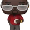 Stringer Bell