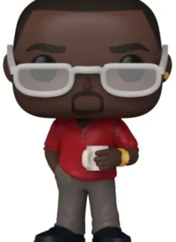 Stringer Bell
