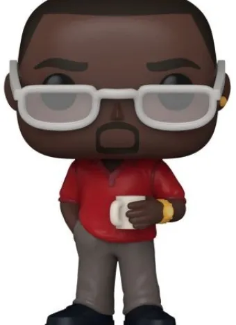 Stringer Bell