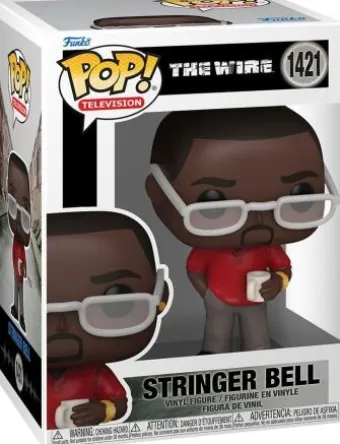 Stringer Bell