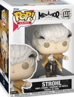 Strohl