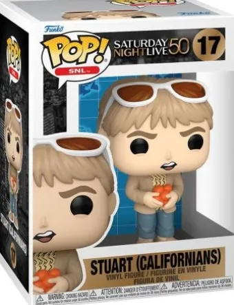Stuart (Californians)