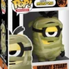 Stuart la Momie