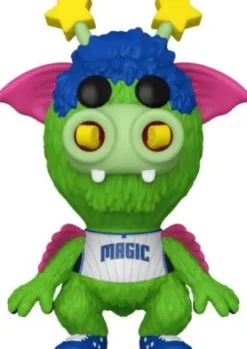 Stuff the Magic Dragon