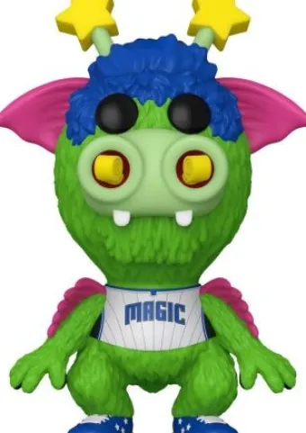 Stuff the Magic Dragon