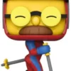 Stupide Flanders Sexy