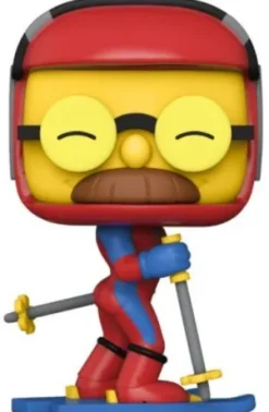 Stupide Flanders Sexy
