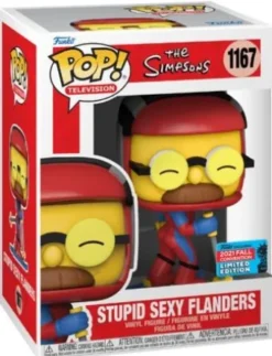 Stupide Flanders Sexy