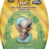 Stygimoloch (Pâques) - Pocket