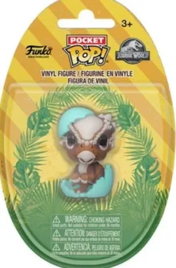 Stygimoloch (Pâques) - Pocket