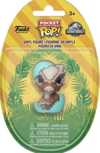 Stygimoloch (Pâques) - Pocket