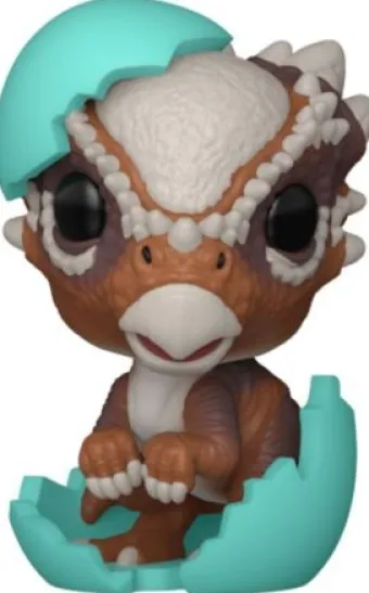 Stygimoloch (Pâques) - Pocket