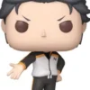 Subaru Natsuki