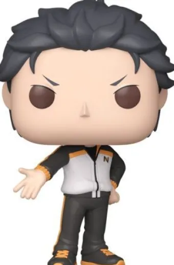Subaru Natsuki