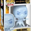 Sub-Zero