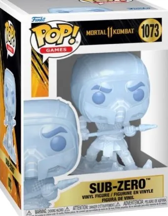 Sub-Zero