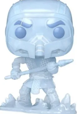 Sub-Zero