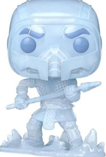 Sub-Zero