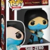 Sub-Zero