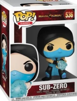 Sub-Zero