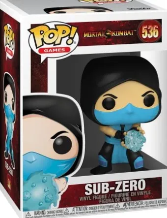 Sub-Zero