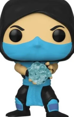 Sub-Zero