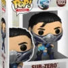 Sub-Zero