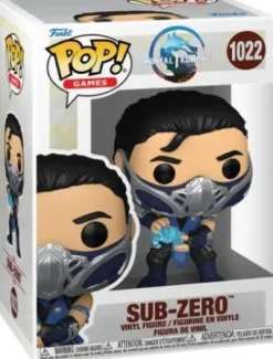 Sub-Zero