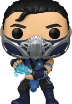 Sub-Zero
