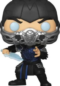 Sub-Zero
