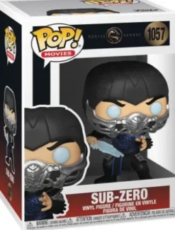 Sub-Zero