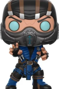 Sub-Zero [avec Chase]