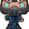 Sub-Zero [Chase]