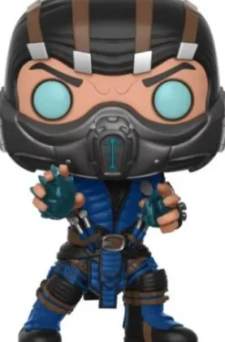 Sub-Zero [Chase]
