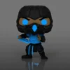 Sub-Zero - Glow in the Dark