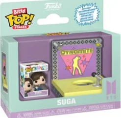 Suga - Bitty Pop Estrade