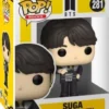 Suga - Butter