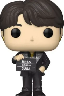 Suga - Butter