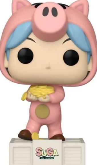 Suga en Hamm