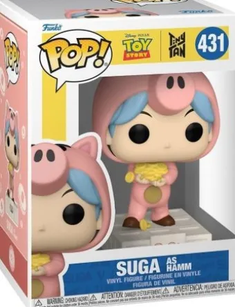Suga en Hamm