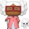Suga Mama avec Puff