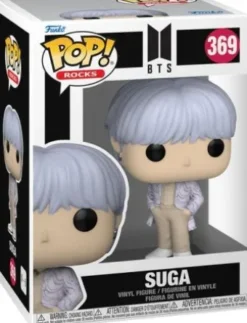 Suga (Proof)