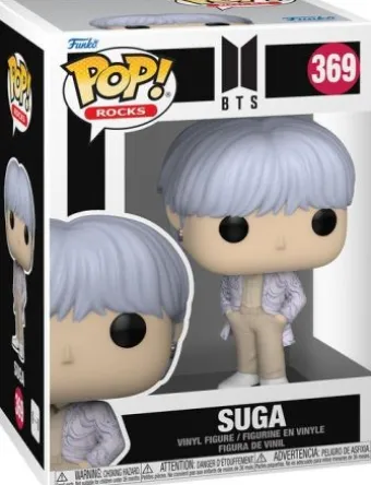 Suga (Proof)