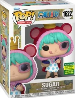Sugar