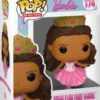 Sugar Plum Fairy Barbie