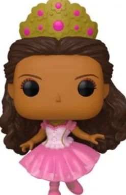 Sugar Plum Fairy Barbie
