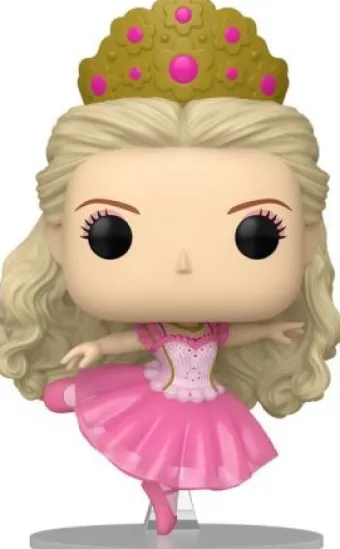 Sugar Plum Fairy Barbie
