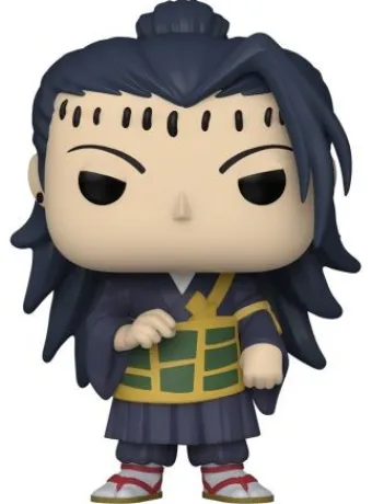 Suguru Geto