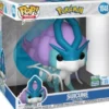 Suicune - 25 cm