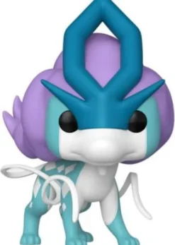 Suicune - 25 cm